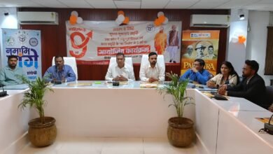 Photo of तहसील तिलहर में संपूर्ण समाधान दिवस आयोजित, 55 शिकायतें प्राप्त, 10 का मौके पर निस्तारण