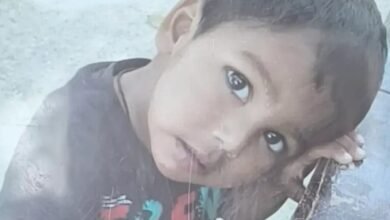 Photo of *बिछवां: ट्रैक्टर की चपेट में आने से तीन वर्षीय मासूम की दर्दनाक मौत