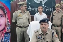 Photo of लूडो के खेल का खूनी अंत: मैनपुरी में हार के विवाद में देवर ने की भाभी की हत्या, आरोपी गिरफ्तार
