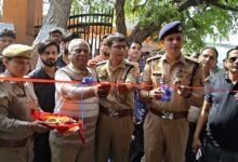 Photo of “कौन कहता है आसमां में छेद हो नहीं सकता, एक पत्थर तो ज़रा तबीयत से उछालो यारो…”