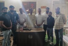 Photo of श्री राम जन्मोत्सव पर विश्व हिन्दू परिषद द्वारा जिले में 101 कार्यक्रम आयोजित होंगे