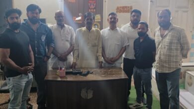 Photo of श्री राम जन्मोत्सव पर विश्व हिन्दू परिषद द्वारा जिले में 101 कार्यक्रम आयोजित होंगे