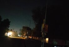 Photo of स्ट्रीट लाइट मामले में PWD ने झाड़ा पल्ला, दूसरे विभाग को बताया जिम्मेदार