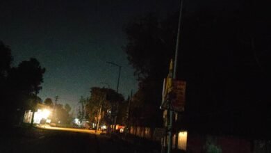 Photo of स्ट्रीट लाइट मामले में PWD ने झाड़ा पल्ला, दूसरे विभाग को बताया जिम्मेदार