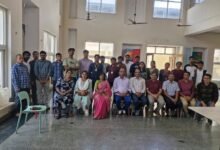 Photo of के.एल.पी. कॉलेज में शतरंज की बिसात सजी, छात्रों ने दिखाया दमदार दिमागी खेल