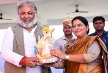 Photo of शाहाबाद में रोडवेज बस अड्डे का लोकार्पण, क्षेत्र को मिली बड़ी सौगात