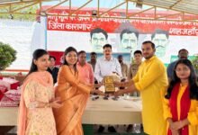 Photo of भोर फाउंडेशन द्वारा जिला कारागार में ‘विश्व स्वास्थ दिवस’ का हुआ आयोजन