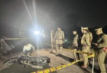 Photo of कुख्यात भूरे उर्फ भूरिया पुलिस मुठभेड़ में घायल