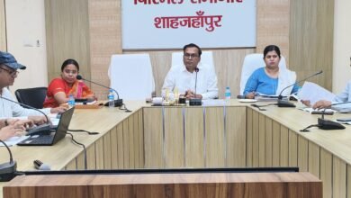 Photo of अभिभावक बच्चों को डिप्थीरिया का टीका अवश्य लगवाएं: जिलाधिकारी