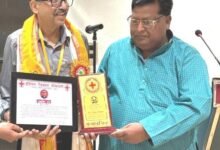 Photo of विश्व होम्योपैथिक दिवस पर याद किए गए होम्योपैथिक जनक सैमुअल हैनीमैन