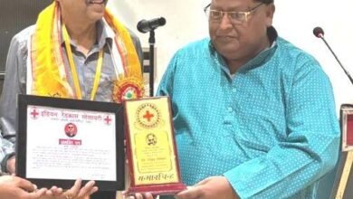 Photo of विश्व होम्योपैथिक दिवस पर याद किए गए होम्योपैथिक जनक सैमुअल हैनीमैन