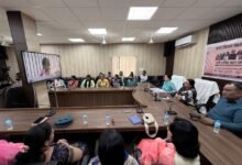 Photo of नारी शक्ति वंदन: सशक्तिकरण की दिशा में एक सफल पहल