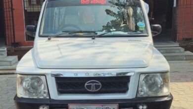 Photo of “नियम आम जनता के लिए, अफसरों पर क्यों मेहरबानी?”