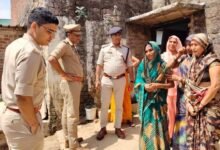 Photo of ग्राम बरीखास हुए डबल शूटआउट से पूरे इलाके में सनसनी