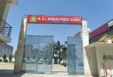 Photo of डॉ.जी.एल कन्नौजिया पब्लिक स्कूल ने शुरू की एक अनोखी पहल