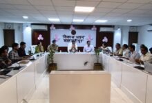 Photo of सीएचसी भावलखेड़ा का प्रमुख सचिव ने किया औचक निरीक्षण, व्यवस्थाएं मिली संतोषजनक