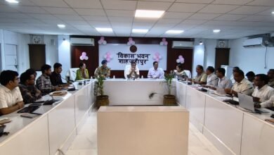 Photo of सीएचसी भावलखेड़ा का प्रमुख सचिव ने किया औचक निरीक्षण, व्यवस्थाएं मिली संतोषजनक