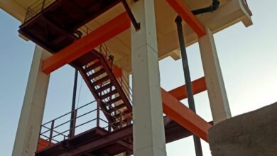 Photo of प्रचंड गर्मियों में कौवापुर गाँव की टंकी का वायल हुआ खराब संबंधित अधिकारी रहे मौऩ