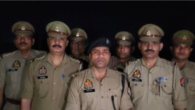 Photo of आगरा से करतार सिंह पौनिया की रिपोर्ट