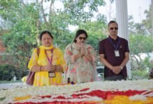 Photo of आपस में प्रेम और सद्भाव का व्यवहार करें मिशन के अभ्यासी