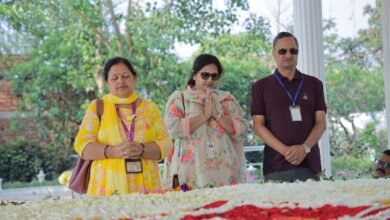 Photo of आपस में प्रेम और सद्भाव का व्यवहार करें मिशन के अभ्यासी