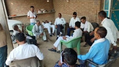 Photo of जलालाबाद में अपूर्वा ठाकुर का जनसंपर्क हुआ और तेज समर्थक भी जनसंपर्क में जुटे