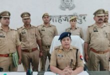 Photo of शाहजहांपुर में टप्पेबाजी के गिरोह का पुलिस ने किया पर्दाफाश