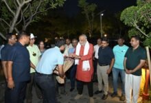 Photo of साधना की सुवास और चेतना की उजास से दमका रामचंद्र मिशन आश्रम 