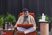 Photo of रामचंद्र मिशन आश्रम में शांति, श्रद्धा और साधना का संगम