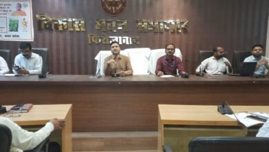 Photo of जनगणना 2027: उत्तर प्रदेश में प्रथम चरण का आगाज़, ‘स्व-गणना’ पोर्टल के माध्यम से नागरिक स्वयं भर सकेंगे विवरण