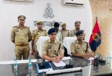 Photo of प्रेम प्रसंग बना खूनी संघर्ष — शाहजहांपुर में युवक की बेरहमी से हत्या का पुलिस ने किया खुलासा
