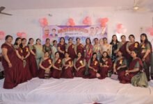 Photo of अंतर्राष्ट्रीय वैश्य महासम्मेलन ivf की पुवाया महिला इकाई ने मदर डे को मातृ दिबस के रूप में मनाया           