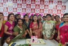 Photo of ऑल सेंट्स स्कूल में मदर्स डे पर भावनात्मक कार्यक्रम का हुआ आयोजन
