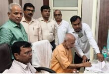 Photo of शिक्षा के महायज्ञ में ऐतिहासिक आहुति