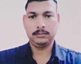 Photo of जयकुमार चौहान बने पत्रकार फाउंडेशन के मैनपुरी जिला अध्यक्ष, बधाई देने वालों का लगा तांता