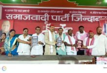 Photo of PDA आरक्षण घोटाले को लेकर सपा ने भाजपा सरकार को जमकर घेरा