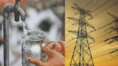 Photo of प्रशासन बेखबर, बावल क्षेत्र के गांवों में गहराया बिजली-पानी का संकट