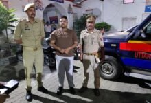 Photo of मां को खुश रखने के लिए बना ‘ब्रिगेडियर’, झूठ का किला ढहा तो पहुंचा सलाखों के पीछे 