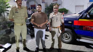 Photo of मां को खुश रखने के लिए बना ‘ब्रिगेडियर’, झूठ का किला ढहा तो पहुंचा सलाखों के पीछे 
