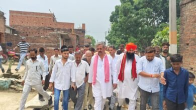 Photo of हरनहाई कांड पर गरजे पूर्व एमएलसी कुंवर जयेश प्रसाद, बोले- प्रदेश में अराजकता चरम पर, न्याय नहीं मिला तो हाईकोर्ट जाएंगे