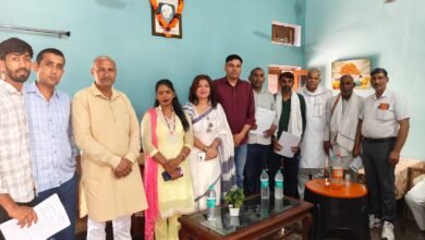 Photo of SIR को लेकर मीरपुर शक्ति केंद्र में बड़ी बैठक, बूथ स्तर पर तैयारियों को दिया अंतिम रूप