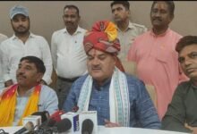 Photo of सवारी अपने सामान की खुद जिम्मेदार : विधायक लक्ष्मण यादव
