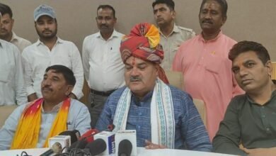 Photo of सवारी अपने सामान की खुद जिम्मेदार : विधायक लक्ष्मण यादव