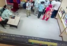 Photo of धारूहेड़ा में फर्जी चेक क्लोनिंग गिरोह सक्रिय, व्यापारी के खाते से 1.40 लाख रुपये निकाले