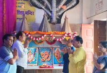 Photo of कृष्णचन्द गान्धी सरस्वती शिशु मंदिर में दिनांक 22 जून 2026 से 28 जून 2026 तक आयोजित होने वाले सात दिवसीय समर कैम्प का समापन