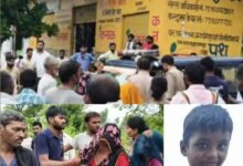 Photo of मैनपुरी: झोलाछाप के गलत इंजेक्शन से 8 वर्षीय मासूम की मौत, आरोपी हिरासत में