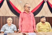 Photo of कैबिनेट मंत्री मनोज पांडे 24 जुलाई को शाहजहांपुर के पुवायां में आशीर्वाद सम्मेलन में करेंगे शिरकत