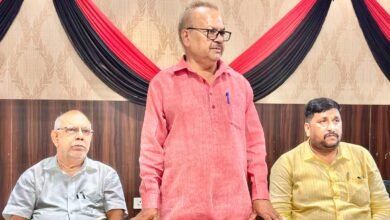 Photo of कैबिनेट मंत्री मनोज पांडे 24 जुलाई को शाहजहांपुर के पुवायां में आशीर्वाद सम्मेलन में करेंगे शिरकत
