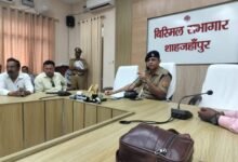 Photo of पुलिस कार्रवाई से पत्रकारों में उबाल, कलेक्ट्रेट तक मार्च; एसपी ने मानी चूक, 24 घंटे में कार्रवाई का आश्वासन