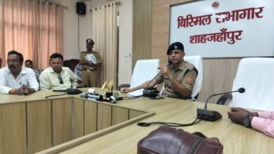 Photo of पुलिस कार्रवाई से पत्रकारों में उबाल, कलेक्ट्रेट तक मार्च; एसपी ने मानी चूक, 24 घंटे में कार्रवाई का आश्वासन